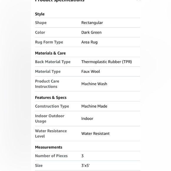 ✨Celestial Cats Rug Bohemian CatsWashable Rug forCat Lovers Starry Const… - Picture 16 of 16